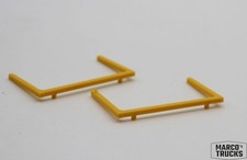 Albedo Abstellstütze für