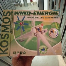 Kosmos: Experimentierkasten