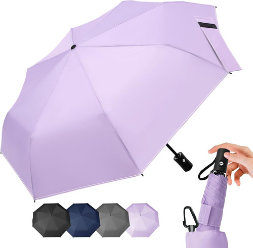 Regenschirm klein stabil - regenschirm,