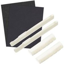 Knochen Brückensattel