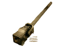 Mercedes A-Klasse W169 A170 Lenkspindel Kreuzgelenk Lenkung