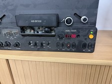 As 6002 S Tonbandgerät von ASC Elektronik