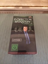 Inspector Barnaby - Die John