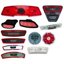 Cratoni Rücklichter für