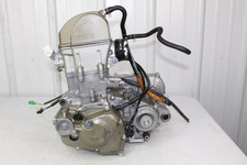 Honda CRF450R BJ 2008 Motor