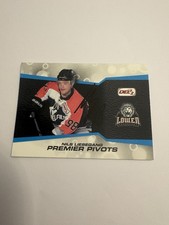 DEL2 Premier Pivots Löwen