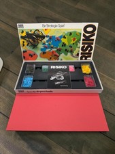 Risiko Parker Brothers