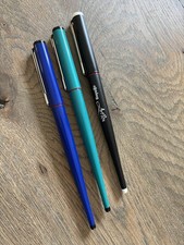 Rotring Artpen 3 Stück NOS