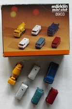 Märklin Mini-club 8903 Spur Z