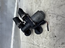 BMW 3er E46 Heizungsventil