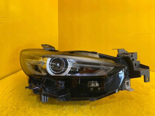 Mazda full led 2018 2021 - mazda, 2018-2021