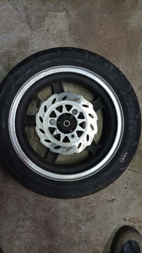 Original cpi keeway - original,