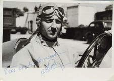 Formel 1, Autogramm Charles