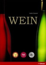 Wein von André Dominé | Buch | Zustand gut