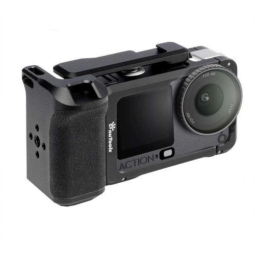 Cage grip kit dji - kit,