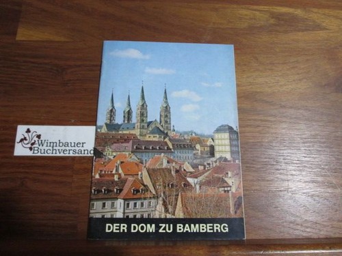 Der dom bamberg bruno - dom, bamberg.