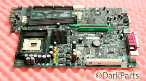 Compaq 252299 001 socket - 252299-001,