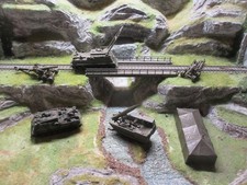 Roco Minitanks Gesupert