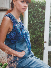 NEU! Gudrun Sjöden. Kleines