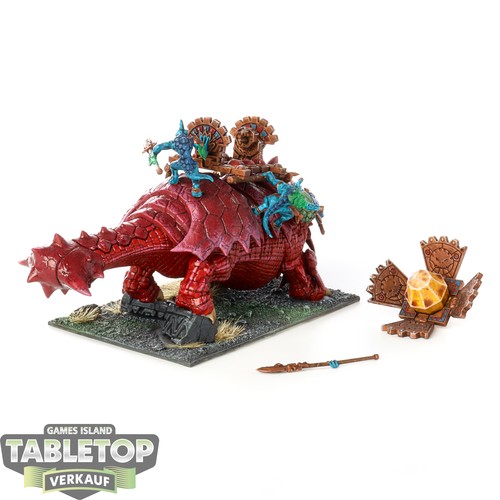 Lizardmen bastiladon - -,