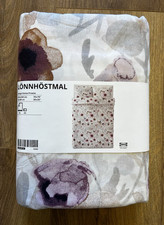 IKEA LONNHOSTMAL Doppel