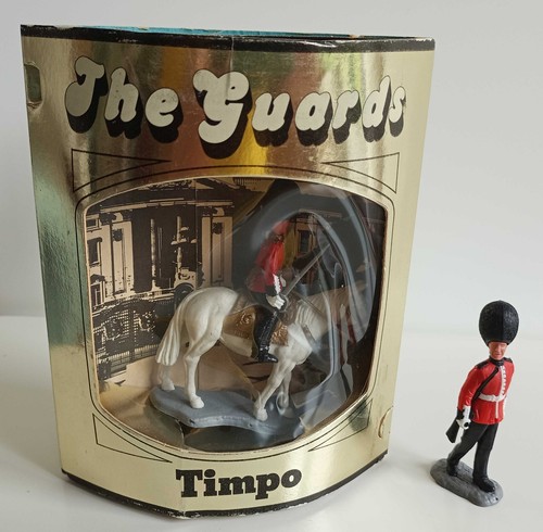 Selten timpo toys - **selten**,