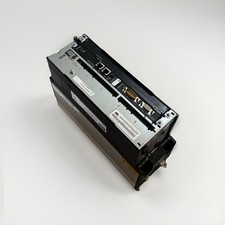 SEW Eurodrive MDX60A00745A3-4-00 Umrichter / MOVIDRIVE – 11,2 kVA, 3~ 400 V #672