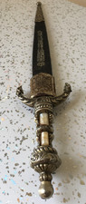 VINTAGE BRIEFÖFFNER