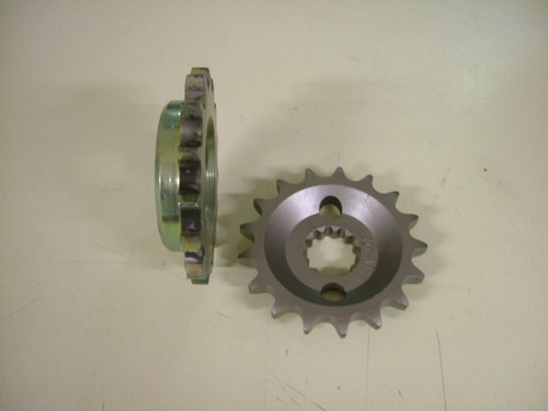 10mm offset ritzel z18 - 10mm, z18/530