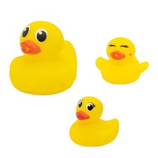 Idena Badeenten-Familie Mutter