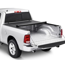 Ladeflächenabdeckung "TopPro"