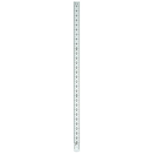 Rumold lineal silber - lineal,