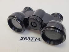 Opernglas theaterglas bakelit - theaterglas,