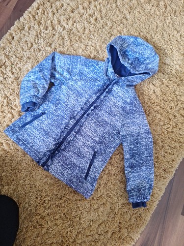 Mädchen softshelljacke 104 - softshelljacke,