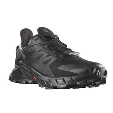 Schuhe Salomon Supercross 4