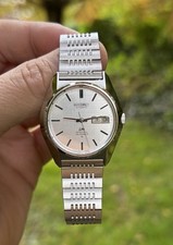 Seiko Lord Matic 5216-8020