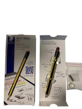Staedtler Noris Digital Jumbo ✅ Digitaler Stift Schwarz/Gelb