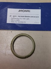 RONAL 1x Zentrierring