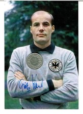 Fritz Kosar  10x15 Foto  DfB