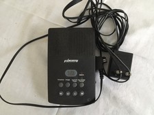 Digitaler Anrufbeantworter Von Binatone, funktionsfähig