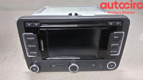 Original audio rechts - audio, vw