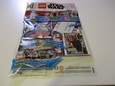 Lego Star Wars Magazin Zeitung