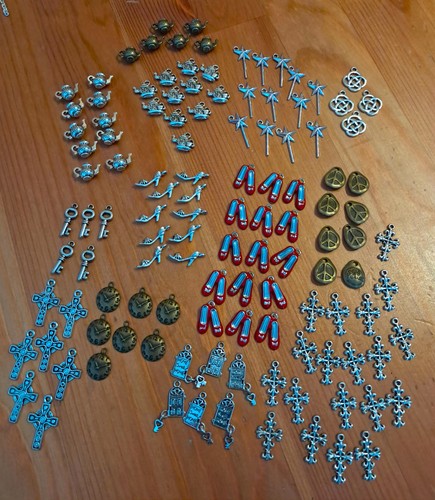 Charms anhänger - charms,,