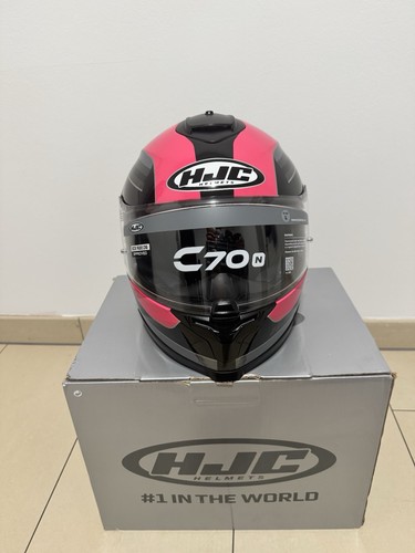 Motorradhelm hjc c70n belis - hjc,