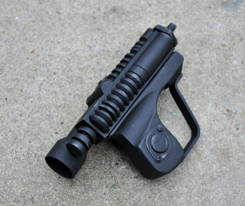 Scout trooper blaster star - blaster,