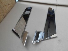 National Cycle Seitenblenden für Windschild  für VT / VTX / VN / VS /VL /XV /XVS