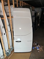 Mercedes Benz Sprinter W907 Hecktür Flügeltür Hinten Rechts Tür *NEUWERTIG*
