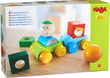 HABA Kleinkindwelt Stapelspiel