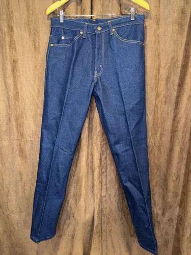 Levis denim blue - levis, jeans