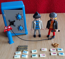 Playmobil 3161 Tresorknacker